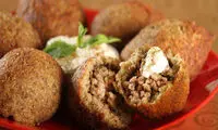 کُبه لبنانی؛ بفرمایید افطاری