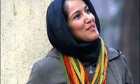 پانته‌آ بهرام هم به سریال «عاشقانه» پیوست