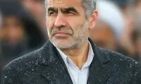 نیکزاد: قبول ندارم که این آخرین شانس نظام است