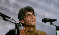 «تعزیه» به روایت «تقوایی»