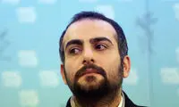 حامد کمیلی بازیگر جدید «رقص روی شیشه»