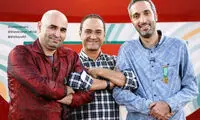 رامبد جوان مغرور شده؟!