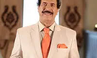 جواد یساری: فقط به من مجوز نمیدهند!
