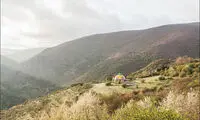 روستای هماهنگ با محیط زیست در اسپانیا
