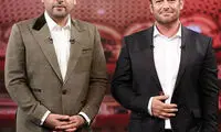 حضور محمدرضا گلزار در تلویزیون بعد از ۱۰ سال