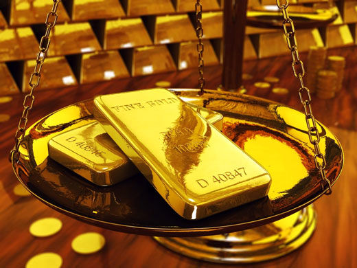 تحلیل قیمت طلا در ایران تا پایان سال 95