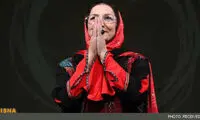 خواننده زن: اجرا برای زنان را دوست ندارم!