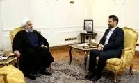 سه دستور روحانی برای فضای مجازی