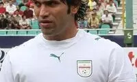 علیرضا نیکبخت بالاخره سکوتش را شکست