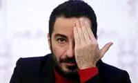 دفاع نوید محمدزاده از یک فوتبالیست