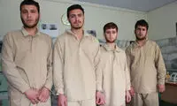 این زورگیران را شناسایی کنید +عکس