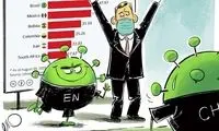 کرونای جدید وارد شد!