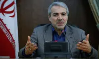 نوبخت: افزایش ۱۰درصدی حقوق‌ها منتفی است