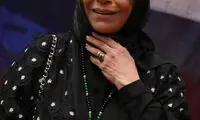گزارش تصویری از اکران «مسخره باز»