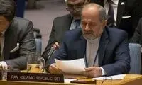 ایران: آرمان ملت‌ها را نمی‌توان خرید
