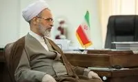 اعرافی: جامعه هنری حوزه، آتش به اختیار عمل کند