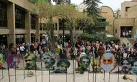 رونمایی از پرتره مشاهیر موسیقی ایران
