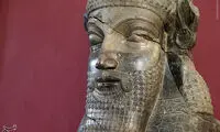 عکس: موزه ایران باستان