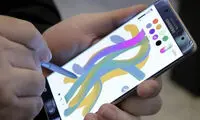 سامسونگ کاربران را مجبور به تعویض نوت 7 کرد