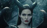 حضور آنجلینا جولی در فیلم Maleficent 2