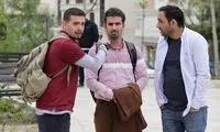 «فوق لیسانسه‌ها» به پایان رسید
