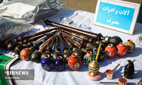 طرح ظفر ٧ پلیس مبارزه با مواد مخدر پایتخت