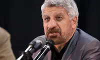 توضیح صدا و سیما درباره پخش مداحی آهنگران