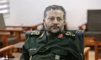 فرمانده بسیج: اینترنت ما باید پاک باشد