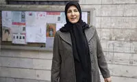 فاطمه گودرزی: دوست دارم نقش منفی بازی کنم