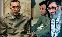 فرمانده سابق ارتش درگذشت