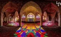 10 مکان معماری تاریخی در ایران که حتما باید ببینید