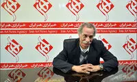 سیاوش طهمورث، یک تئاتری به تمام معنا است