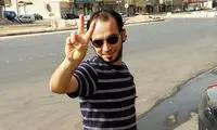 بازداشت جوانی در عربستان به خاطر تبریک به حلب