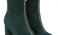 نیم‌ بوت‌های محبوب زمستان 94