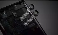 رونمایی سونی از Xperia XZ۲ با نمایشگر ۴K