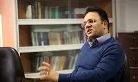 قهرمان‌پور: اینستکس، نفت‌ در برابر غذا نیست