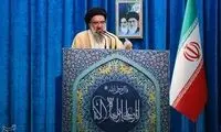 خاتمی: مثل آدم حرف بزنید تا جواب منطقی بشنوید