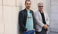 کاوه صباغ‌زاده: ساخت «ایتالیا ایتالیا» ریسک بزرگی بود