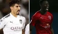 اولونگا همچنان درخشان؛ بونجاج در مسیر افت