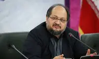 شریعتمداری به نمایندگی از ایران در تحلیف اردوغان