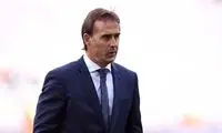 چطور لوپتگی، تیم ملی و رئال را با هم از دست داد!