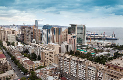 خطر سرمایه گذاری در بازار مسکن آذربایجان