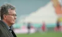 پرسپولیسی‌ها به دنبال ارز نیمایی برای برانکو