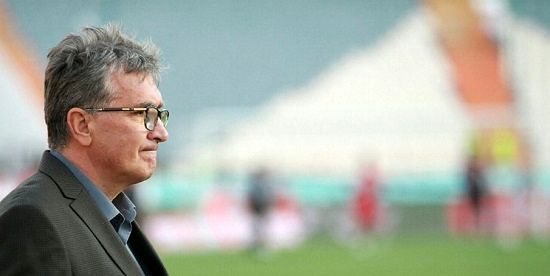 پرسپولیسی‌ها به دنبال ارز نیمایی برای برانکو