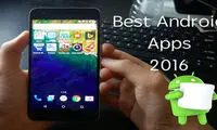 بهترین اپلیکیشن های اندرویدی سال 2016