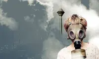 آلودگي هوا با جسم و روان ما چه مي‌كند؟
