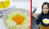 تولید تخم مرغ با طعم مرکبات! +عکس
