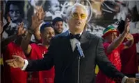 «تگزاس» پروانه نمایش گرفت
