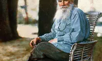 زندگی و زمانه لئو تولستوی