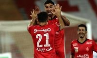 اقدام عجیب مغانلو پس از سپاهانی‌شدن!